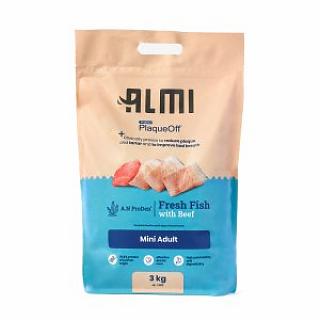 ALMI Mini Adult
