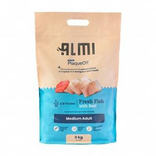 ALMI Medium Adult