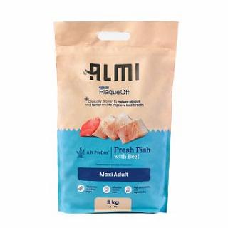ALMI Maxi Adult