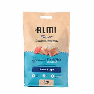 ALMI Senior & Light
