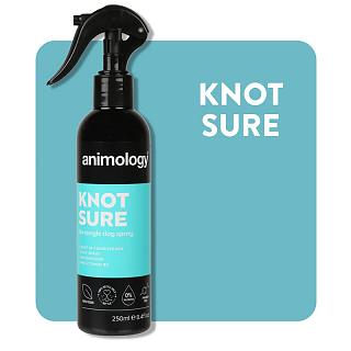 Knot Sure