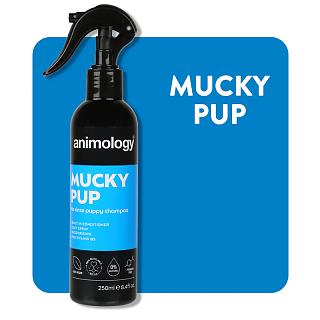Mucky Pup