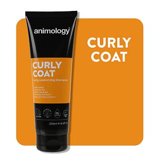 Curly Coat