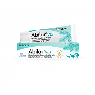 Abilar Vet 