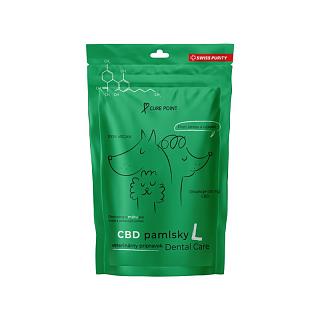 CBD pamlsky