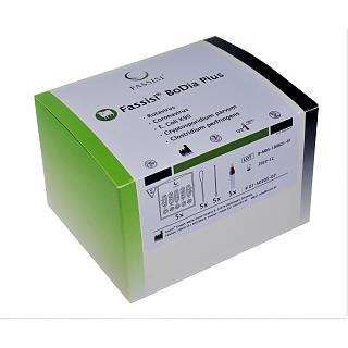 Fassisi&#174; BoDia Plus
