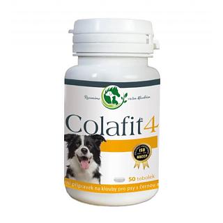 Colafit 4