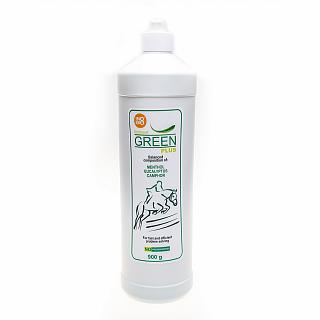 GREEN PLUS