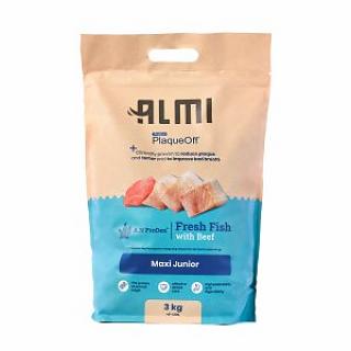 ALMI MAXI JUNIOR