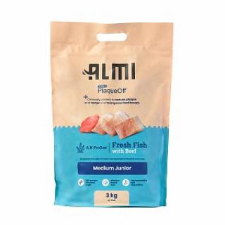 ALMI Medium Junior