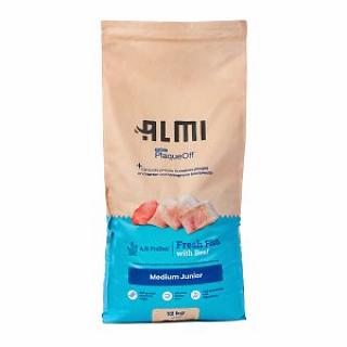 ALMI Medium Junior